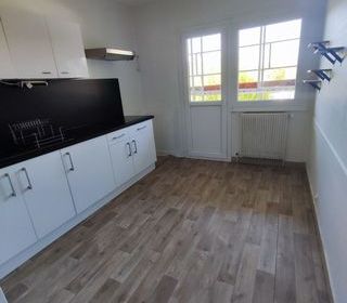  Appartement � louer 2 pi�ces 40 m�