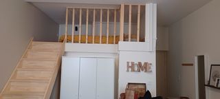  Appartement � louer 2 pi�ces 26 m�