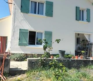  Maison � vendre 5 pi�ces 95 m�