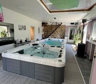  Maison � vendre 10 pi�ces 170 m�