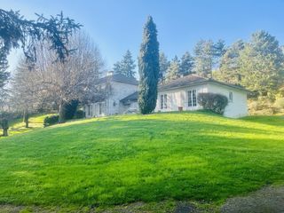  Villa � vendre 9 pi�ces 200 m�