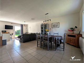  Maison � vendre 5 pi�ces 104 m�