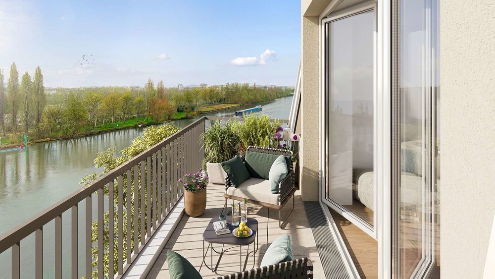   Villeneuve-Saint-Georges (94190)