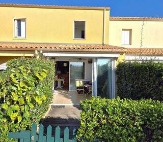  Villa � vendre 4 pi�ces 48 m�