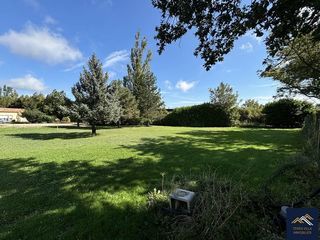  Terrain � vendre 698 m�