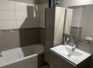  Appartement � vendre 2 pi�ces 53 m�