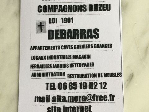 Association des compagnons duzeu  20 Marseille 11 (13)