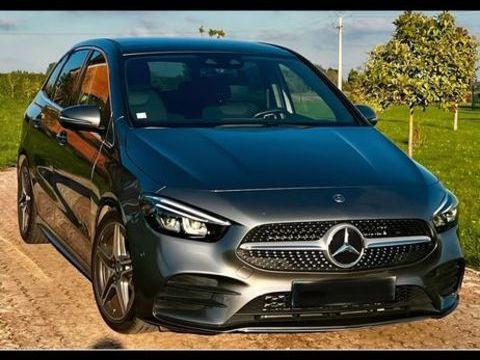 Mercedes Classe B 180 7G-DCT AMG Line Edition 2020 occasion Emmerin 59320