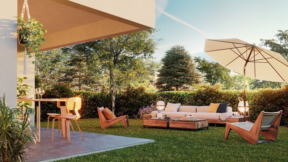 Appartements neufs   Châteauneuf-Grasse (06740)