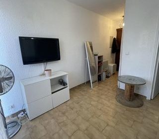  Appartement � vendre 1 pi�ce 21 m�