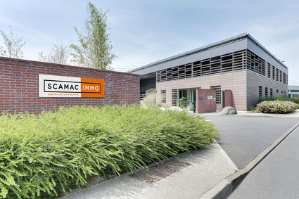 Agence SCAMAC IMMO Bussy-Saint-Martin