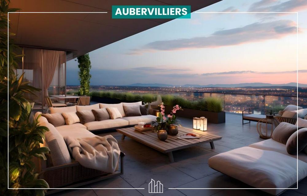   Aubervilliers (93300)