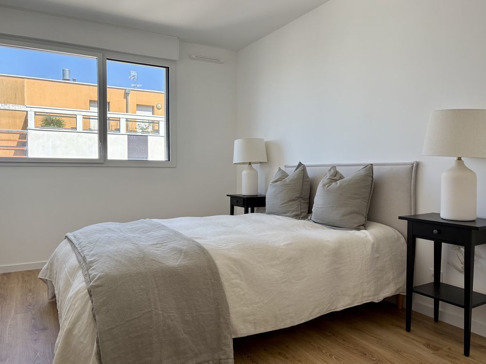 Appartements neufs   Rennes (35000)