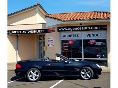 AGENCE AUTOMOBILIERE Clermont-Ferrand, concessionnaire 63