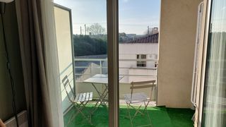  Appartement � louer 1 pi�ce 18 m�