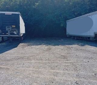  Terrain � louer 750 m�