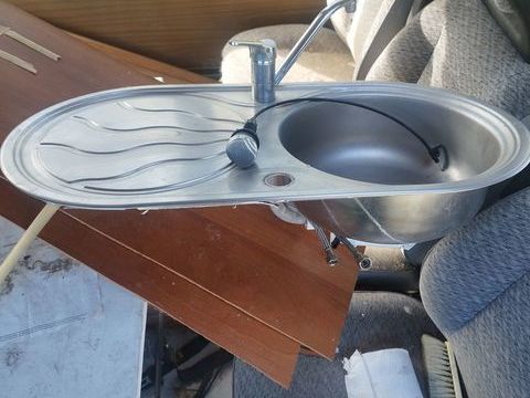 Pi&egrave;ces et &eacute;quipements Caravaning Pi&egrave;ces et &eacute;quipements Caravaning  occasion Plo&euml;rmel 56800