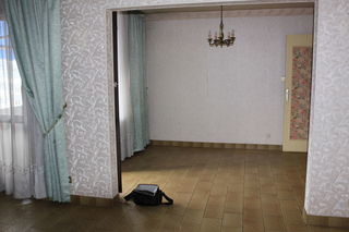  Appartement � vendre 6 pi�ces 92 m�