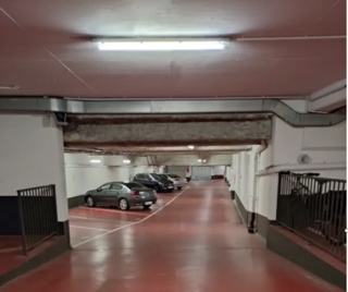  Parking / Garage � louer 12 m�