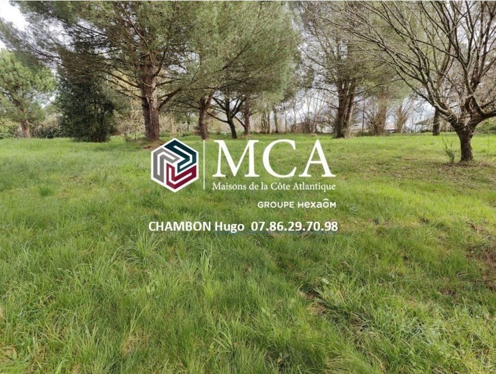 Terrains � batir   Layrac (47390)