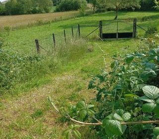  Terrain � vendre 1900 m�