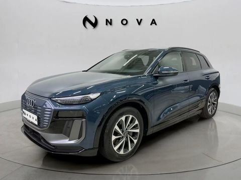Audi E-TRON E Tron Performance S Line 2025 occasion Pessac 33600