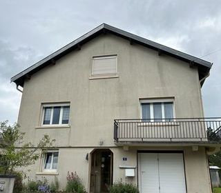  Maison � vendre 4 pi�ces 150 m�