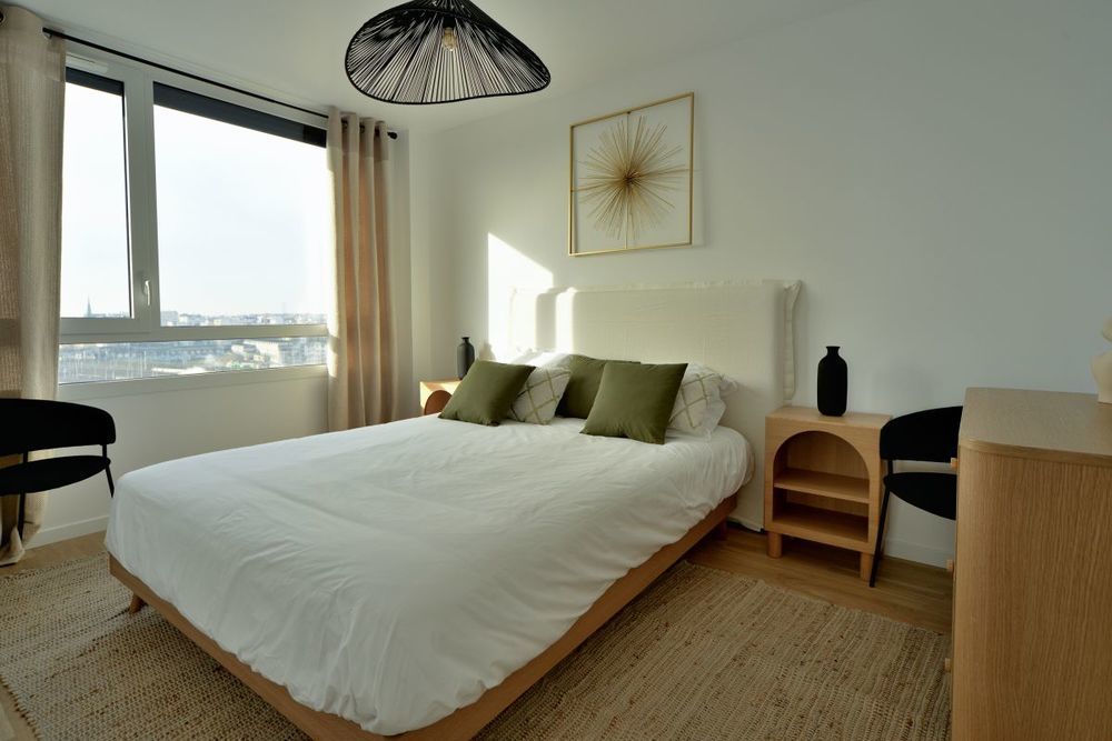 Appartements neufs   Paris (75018)