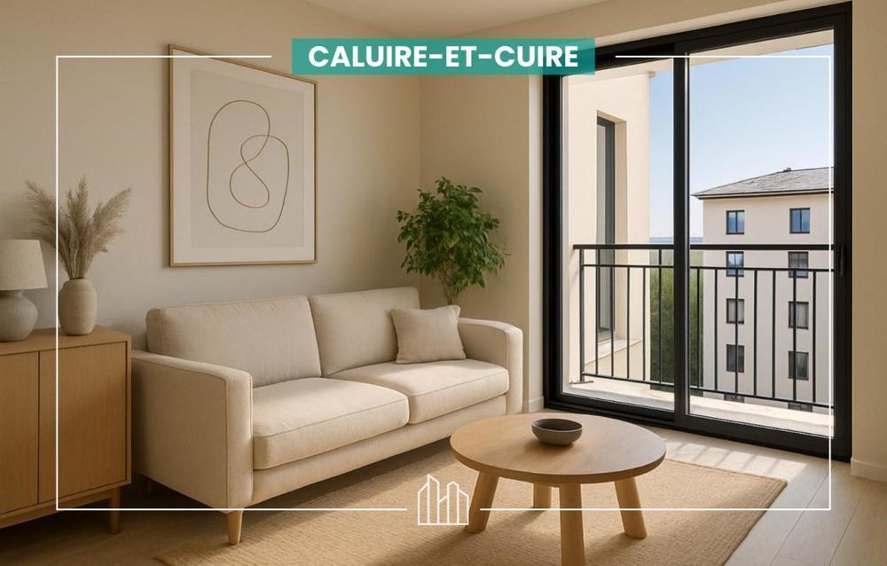 Appartements neufs   Caluire-et-Cuire (69300)