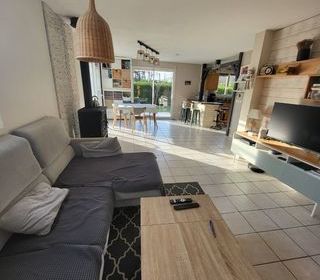  Maison � vendre 6 pi�ces 122 m�