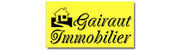GAIRAUT IMMOBILIER