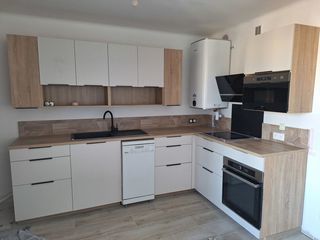  Appartement � vendre 2 pi�ces 66 m�