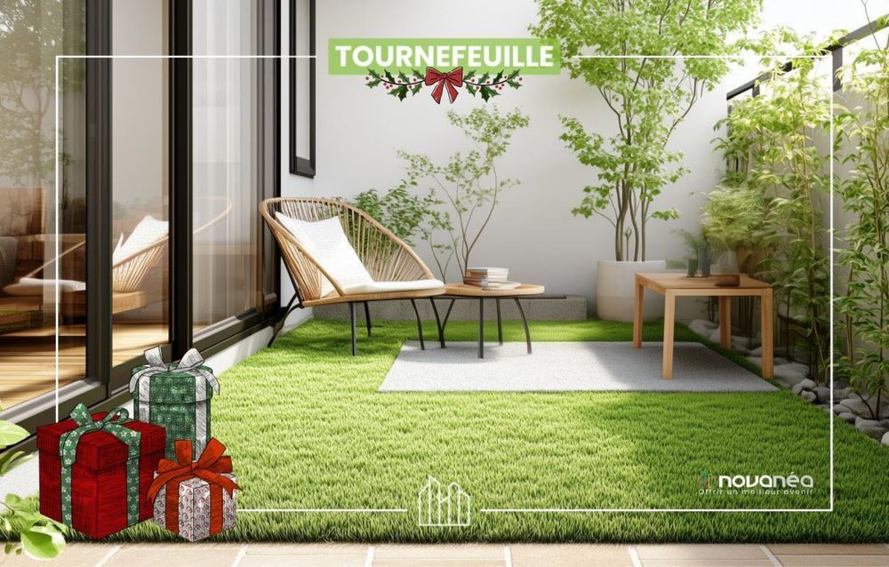   Tournefeuille (31170)