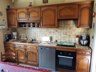  Maison � vendre 7 pi�ces 140 m�