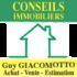 CONSEILS IMMOBILIERS