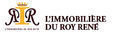AGENCE IMMOBILIERE DU ROY RENE CHATEAUNEUF-LE-ROUGE
