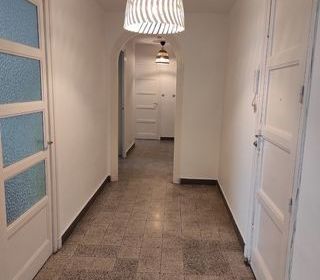  Appartement � vendre 4 pi�ces 88 m�