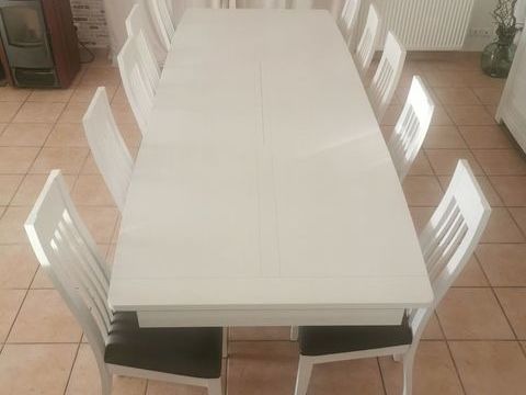 Salle à manger 2500 Virazeil (47)