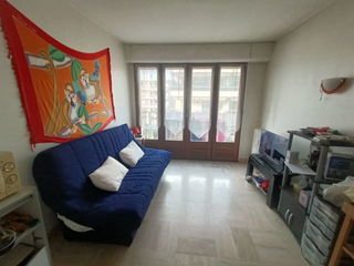  Appartement � vendre 1 pi�ce 19 m�