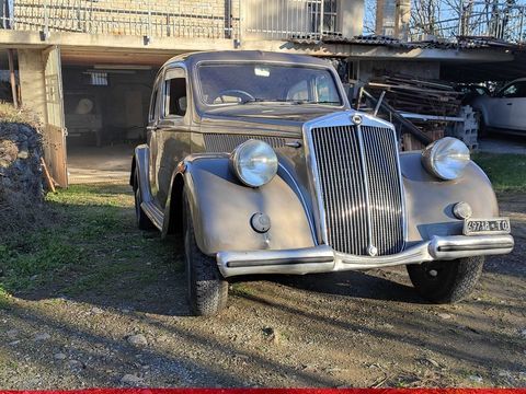 AUTRES Moto 1946 occasion Torino, TO, Italia 