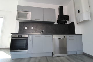  Appartement � louer 2 pi�ces 42 m�