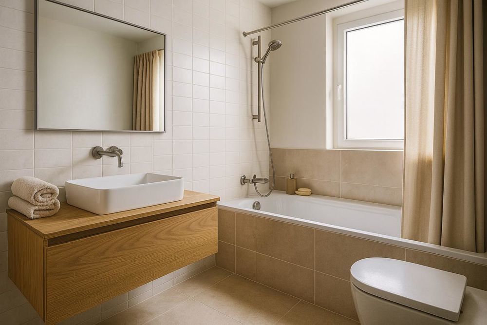 Appartements neufs   Aubervilliers (93300)