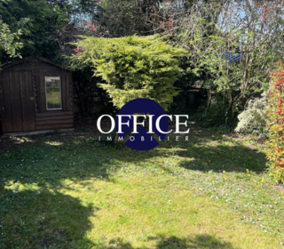  Maison � vendre 4 pi�ces 100 m�