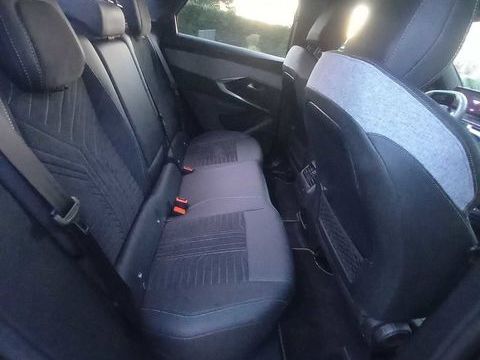 Peugeot 3008 Electrique 73 kWh 210 ch GT 2024 occasion Feurs 42110