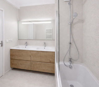  Appartement � vendre 4 pi�ces 71 m�