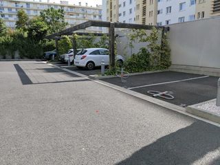  Parking / Garage � louer 13 m�