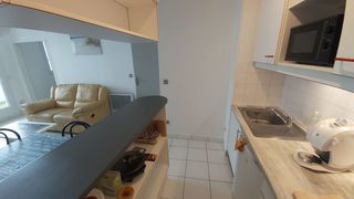  Appartement � louer 2 pi�ces 36 m�