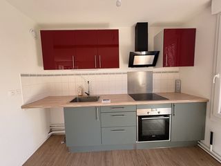  Appartement � louer 2 pi�ces 45 m�