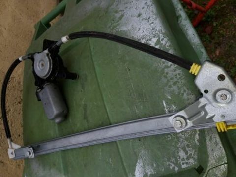 Pi&egrave;ces et &eacute;quipements Voiture Pi&egrave;ces et &eacute;quipements Voiture  occasion Longeville-l&egrave;s-Saint-Avold 57740