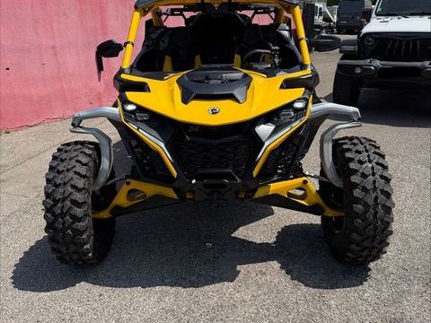 CAN-AM Quad 2024 occasion Gignac-la-Nerthe 13180